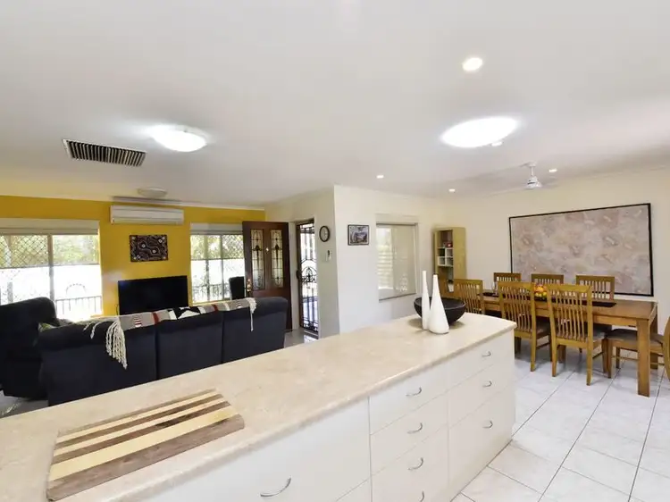 Fourth view of Homely house listing, 33 Ptilotus Crescent, Sadadeen NT 870