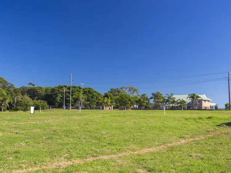 Fourth view of Homely land listing, Lot 1 White Gum Estate, Ulladulla NSW 2539