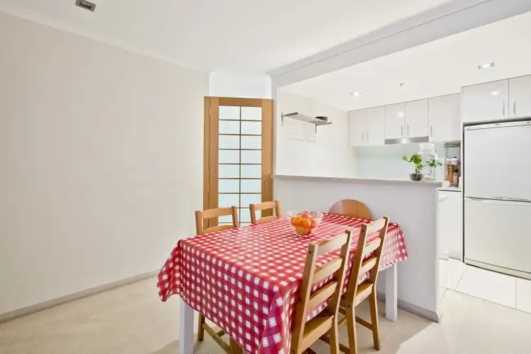 Second view of Homely apartment listing, 1206/2-4 Atchison Street, St Leonards NSW 2065
