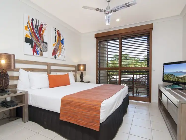 Fourth view of Homely apartment listing, 11 Meridian/15 Davidson Street, Port Douglas QLD 4877