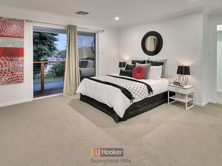 Third view of Homely house listing, 22 Agnes Street, Sunnybank QLD 4109