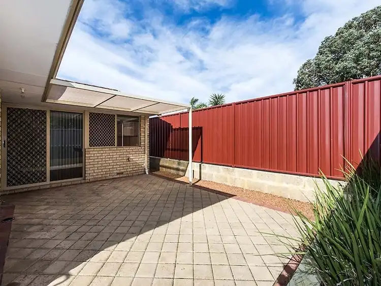 Second view of Homely villa listing, 9B Swansea Street, East Victoria Park WA 6101
