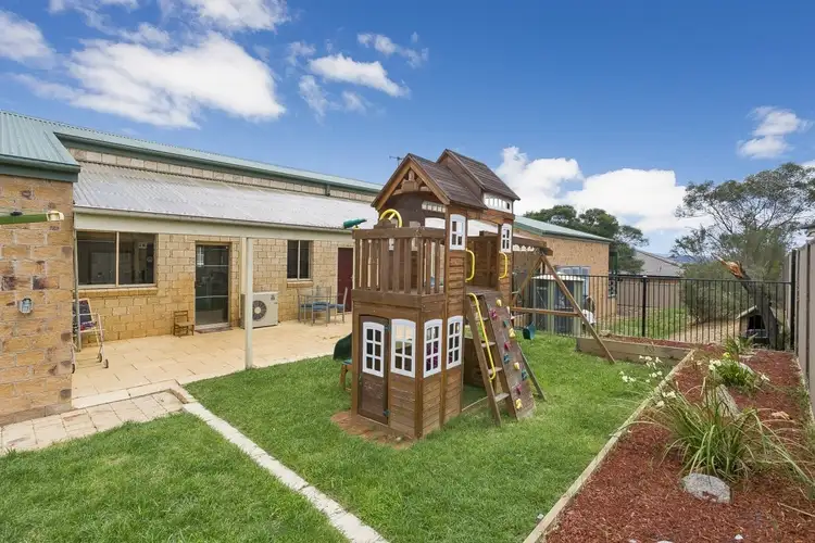Fourth view of Homely house listing, 6 Telopea Place, Queanbeyan NSW 2620