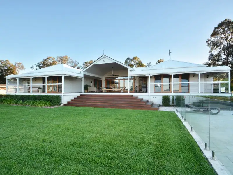 Main view of Homely rural property listing, 444 Elderslie Road, Branxton NSW 2335