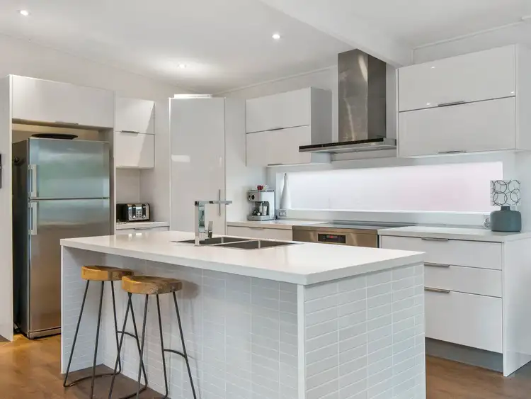 Fourth view of Homely house listing, 48 Warriewood Road, Warriewood NSW 2102