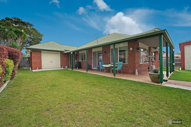 Fourth view of Homely house listing, 6 Talara Way, Mango Hill QLD 4509