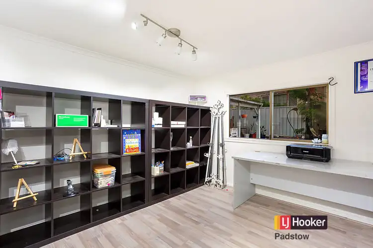 Fifth view of Homely house listing, 30 Adelaide Road, Padstow NSW 2211