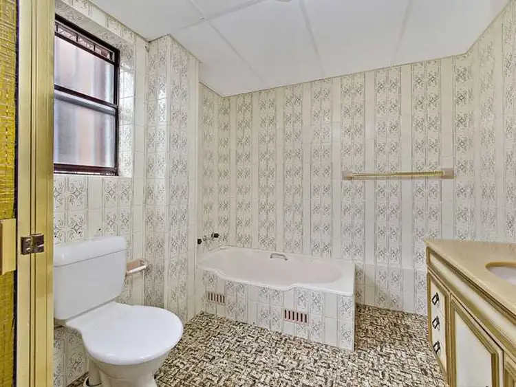 Sixth view of Homely apartment listing, 1/59-61 Albert Road, Strathfield NSW 2135