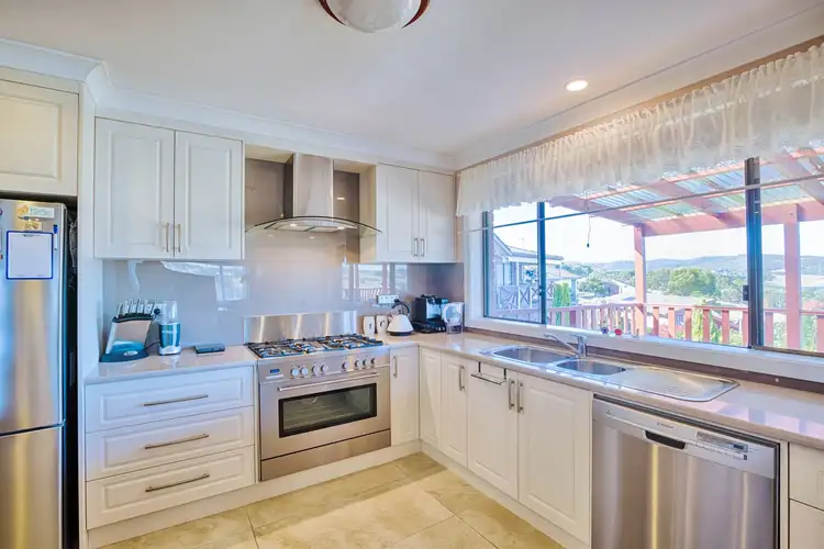 Second view of Homely house listing, 1 Kremer Crescent, Wallerawang NSW 2845