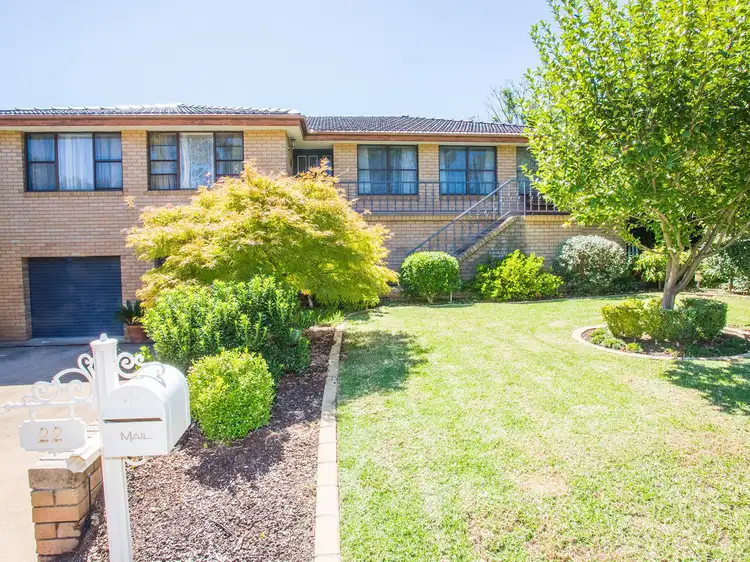 22 Pitt Street, Cowra NSW 2794