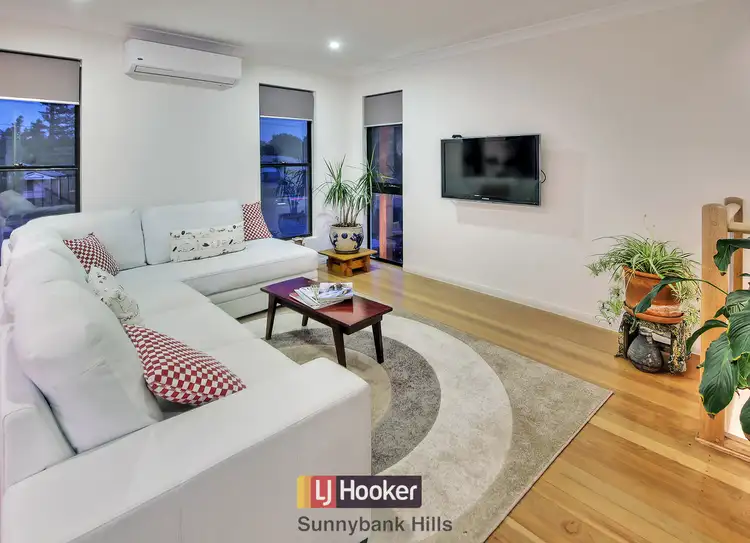 Third view of Homely house listing, 36 Besline Street, Kuraby QLD 4112