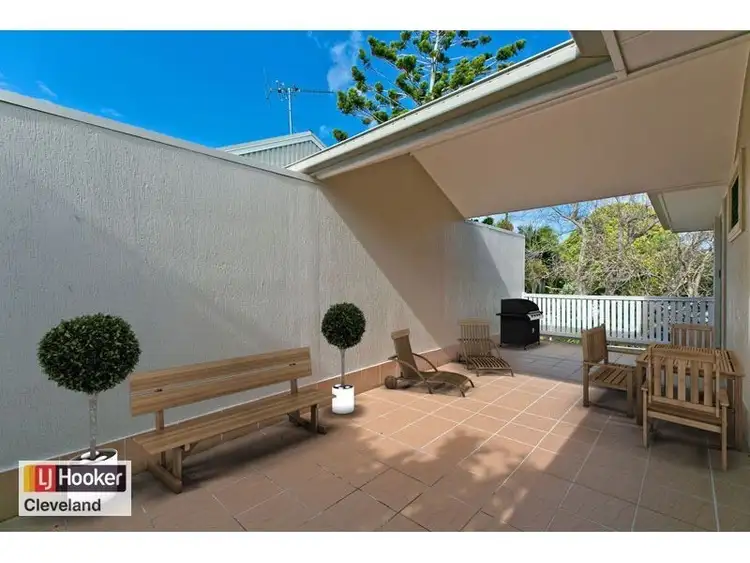 Seventh view of Homely townhouse listing, 3/21 North Street, Cleveland QLD 4163