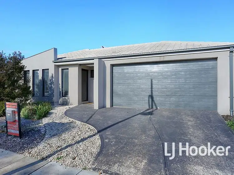 1 Airlie Avenue, Point Cook VIC 3030