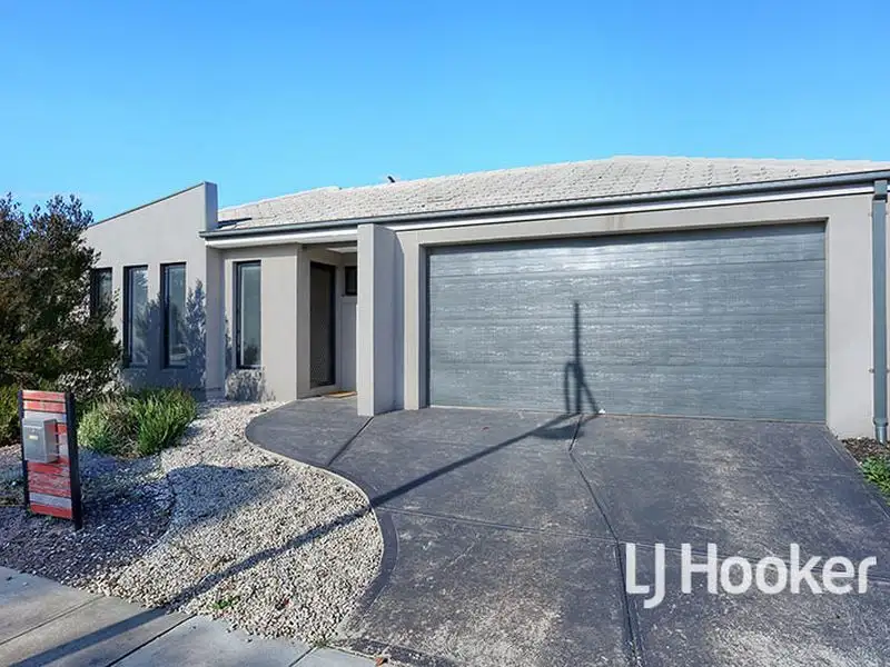 Main view of Homely house listing, 1 Airlie Avenue, Point Cook VIC 3030