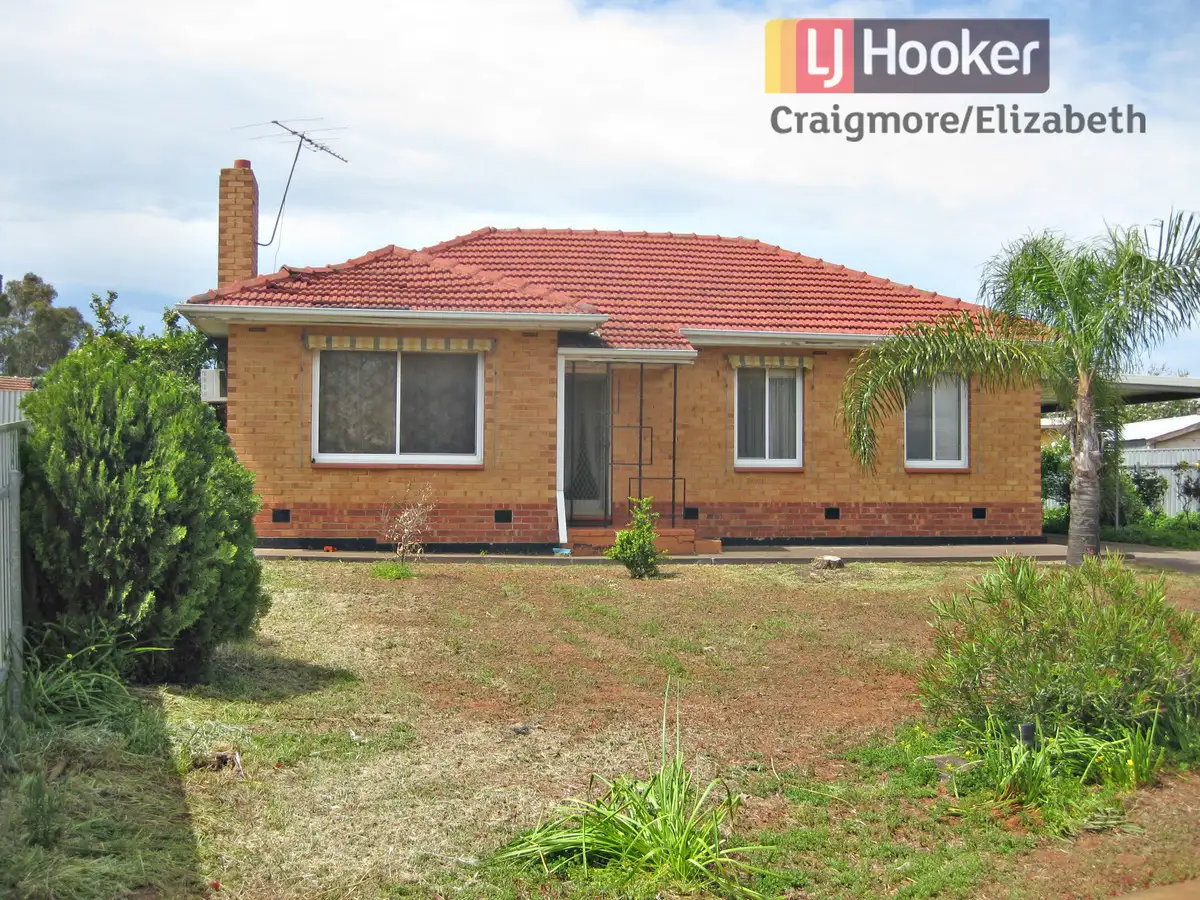 Main view of Homely house listing, 46 Hamblynn Road, Elizabeth Downs SA 5113
