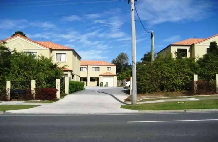 3/232 Queen Street, Southport QLD 4215
