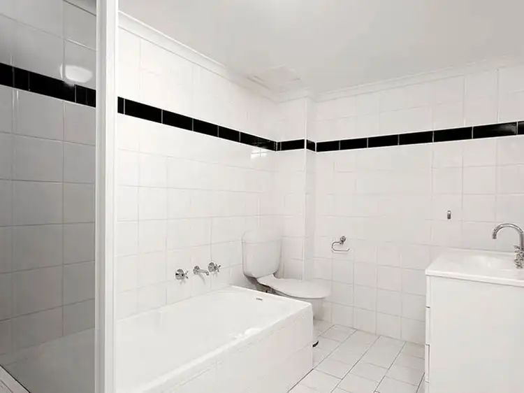 Fourth view of Homely unit listing, 36/494-496 President Avenue, Kirrawee NSW 2232