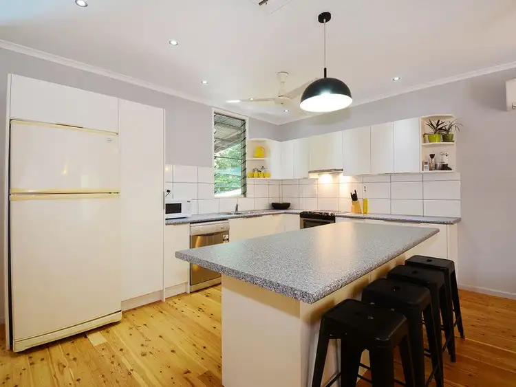 Fifth view of Homely house listing, 28 Dalwood Crescent, Malak NT 812