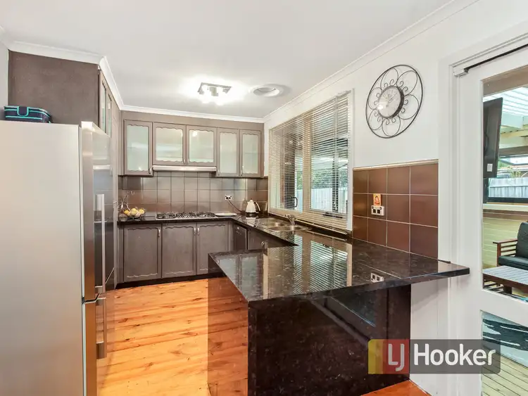 Third view of Homely house listing, 9 Mueller Court, Endeavour Hills VIC 3802
