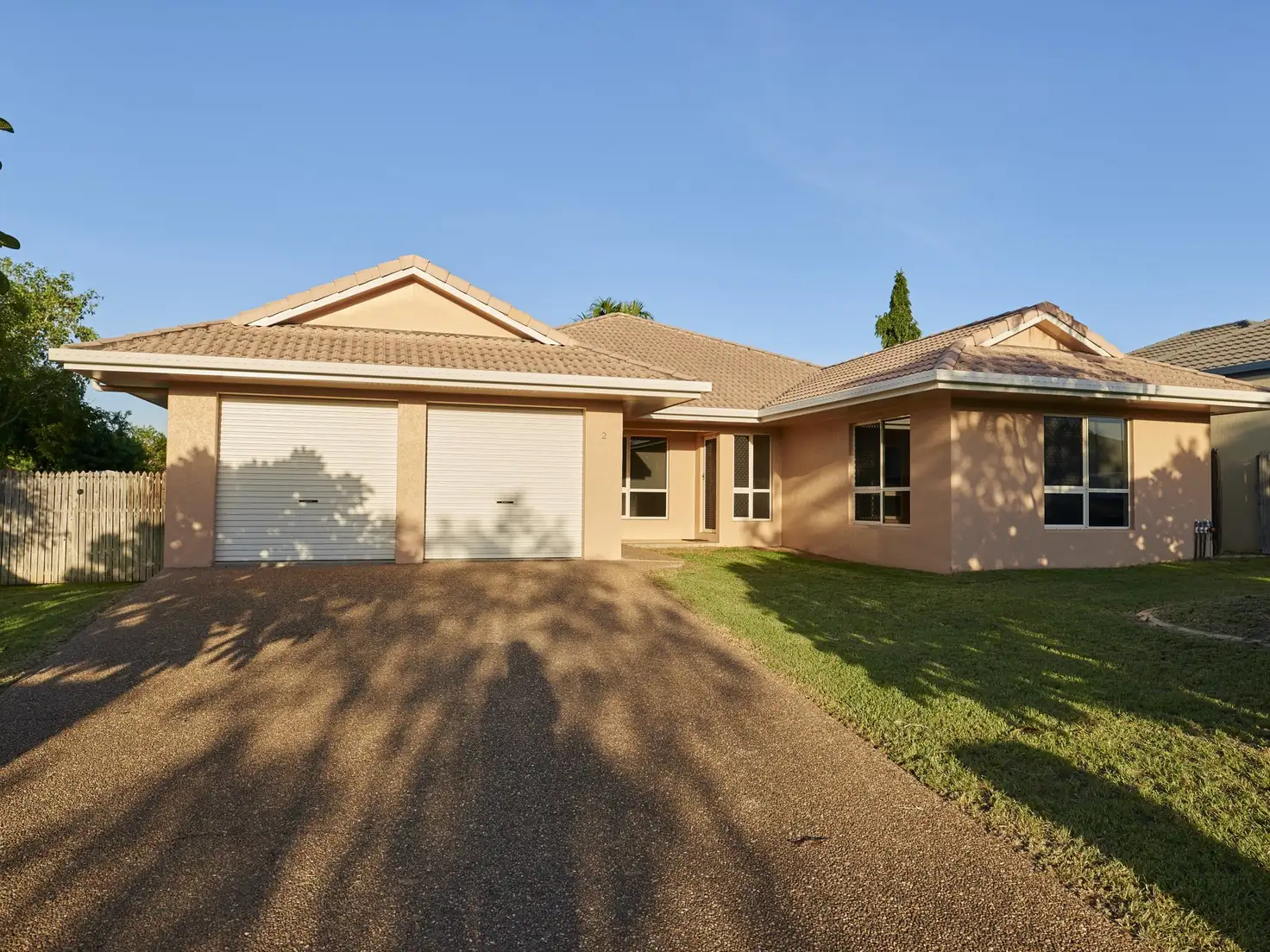 Main view of Homely house listing, 2 Oarsman Place, Douglas QLD 4814