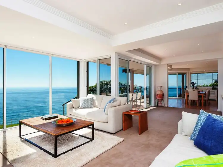 Main view of Homely house listing, 24 Hillcrest Avenue, Mona Vale NSW 2103