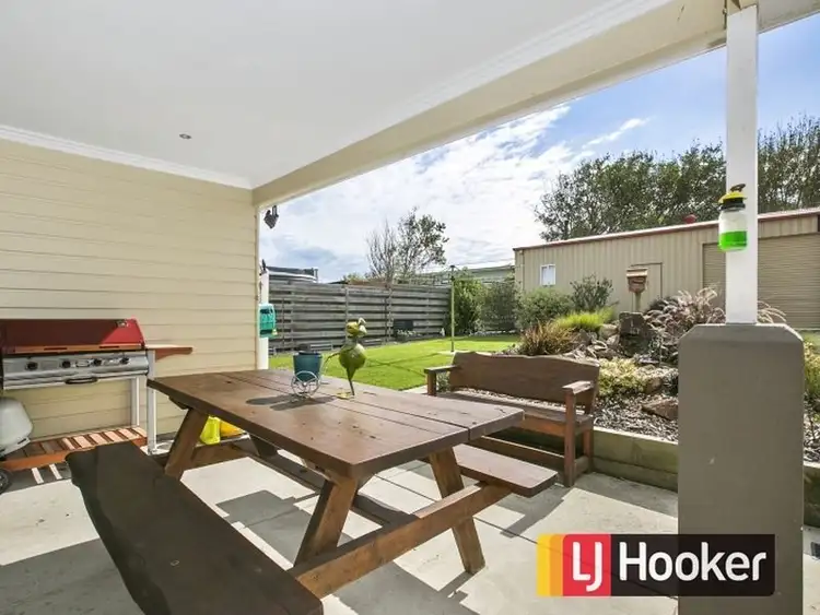 Sixth view of Homely house listing, 19 Mary Street, Dalyston VIC 3992