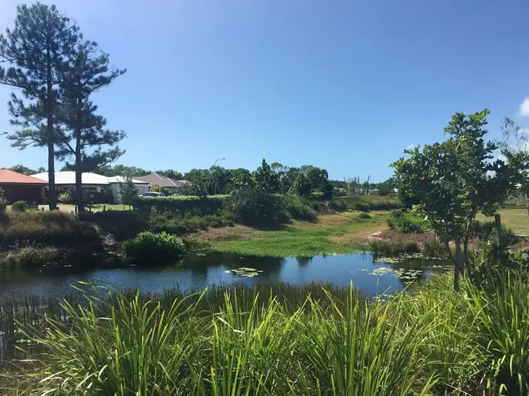 Third view of Homely land listing, Lot 2201/30 Thornborough Circuit, Smithfield QLD 4878