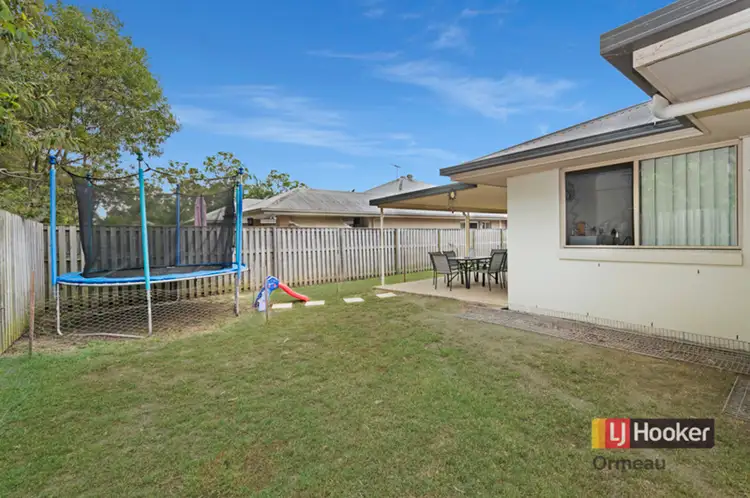 Third view of Homely house listing, 24 Lilyvale Crescent, Ormeau QLD 4208