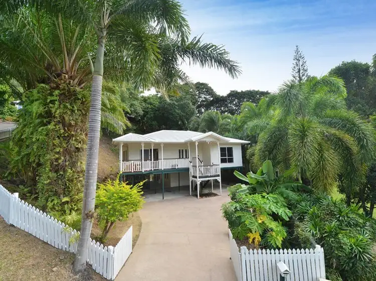 Main view of Homely house listing, 11 Glen Boughton Street, Aeroglen QLD 4870