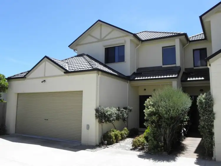 Fourth view of Homely house listing, 7/83 Esplanade, Lakes Entrance VIC 3909