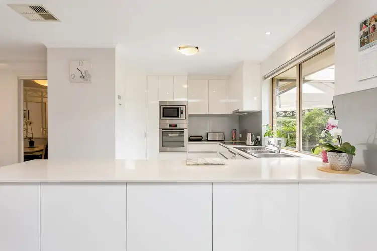 Fifth view of Homely house listing, 16 Pinewood Court, Golden Grove SA 5125