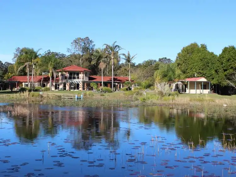 Seventh view of Homely house listing, 18 Laurina Drive, Darawank NSW 2428