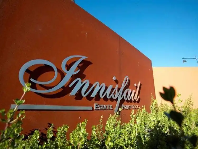 Third view of Homely land listing, 28 Derham Drive, Point Cook VIC 3030