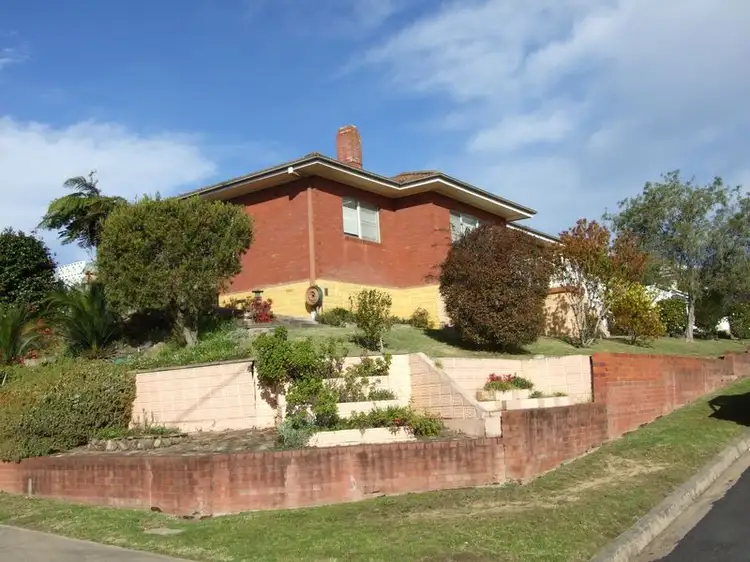 2 Little Church Street, Bega NSW 2550