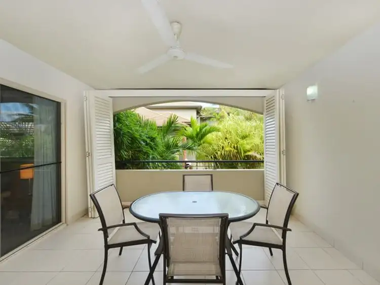 Fourth view of Homely unit listing, 511/12-21 Gregory Street, Westcourt QLD 4870