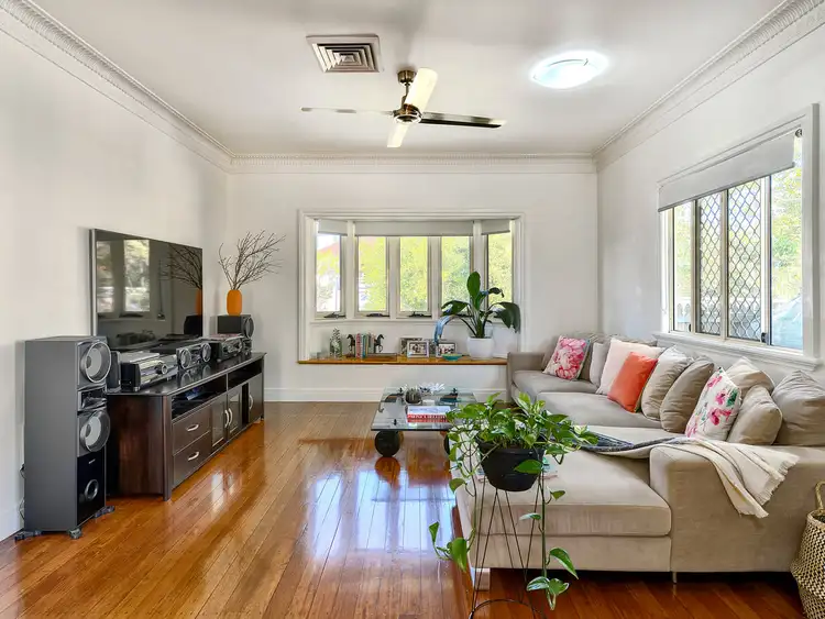 Fourth view of Homely house listing, 493 Stafford Road, Stafford QLD 4053