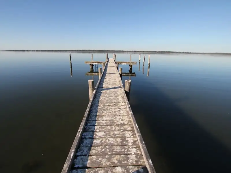 Main view of Homely land listing, 583 Estuary Road, Dawesville WA 6211