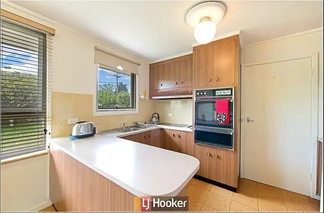 Seventh view of Homely house listing, 12 Dowling Street, Watson ACT 2602
