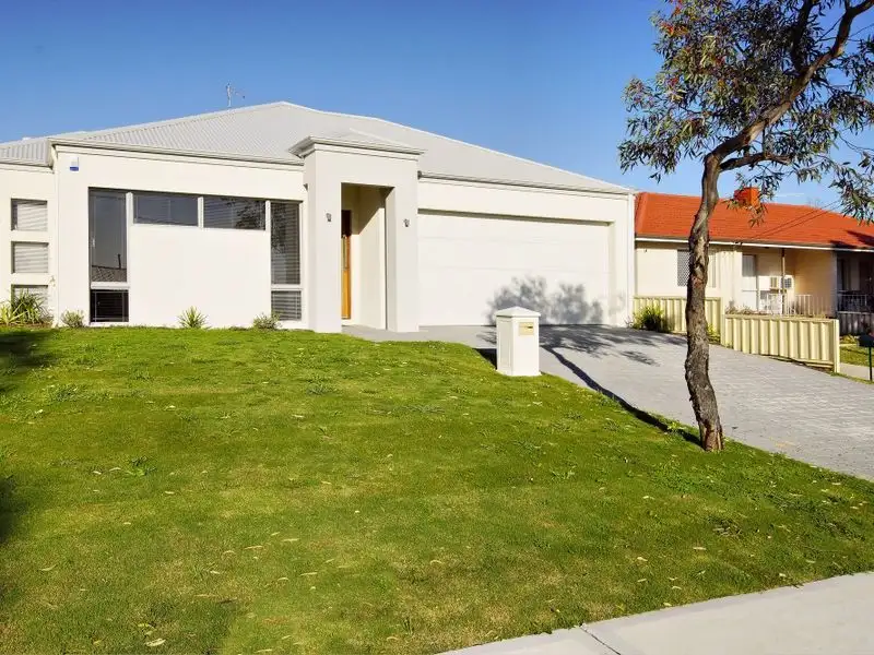 Main view of Homely villa listing, 14 Danehill Way, Balga WA 6061