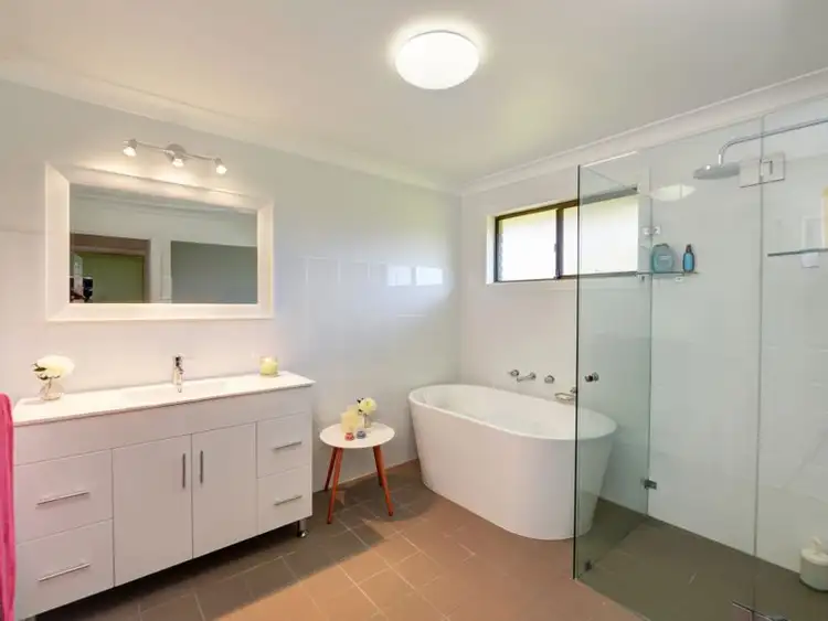 Second view of Homely rural property listing, 248 Thompsons Creek Road, Pipers Flat NSW 2847