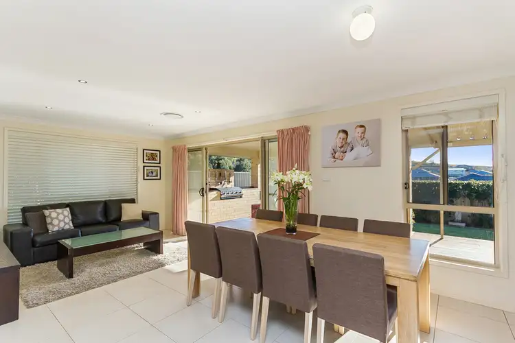 Fourth view of Homely house listing, 12 Harcourt Parade, Macquarie Hills NSW 2285