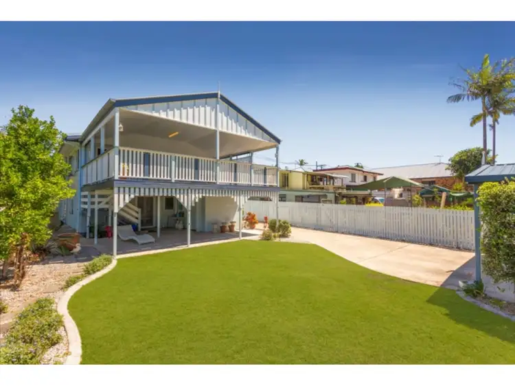 Fifth view of Homely house listing, 14 Roland Street, Geebung QLD 4034