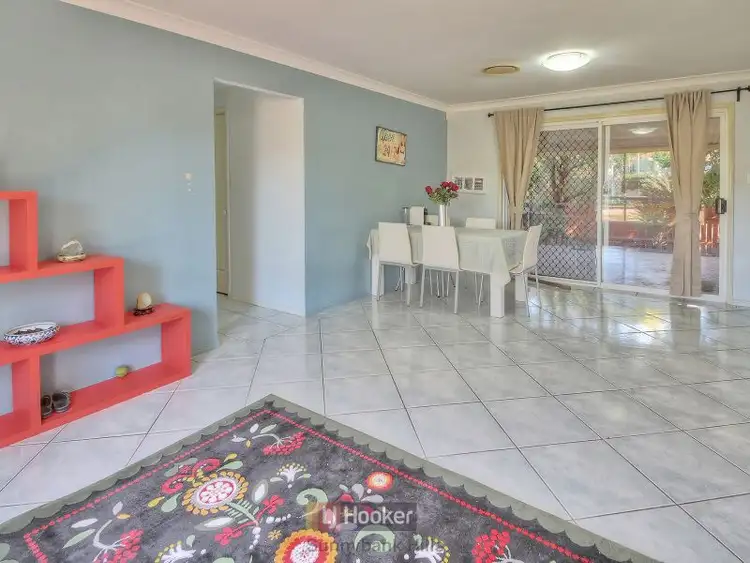Sixth view of Homely house listing, 1 Golden Avenue, Calamvale QLD 4116