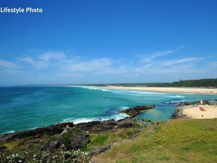 Second view of Homely land listing, Lot 21 Hogbin Drive, Toormina NSW 2452