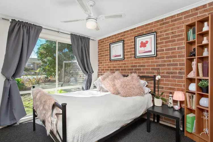 Second view of Homely house listing, 4 Windradyne Street, Ngunnawal ACT 2913