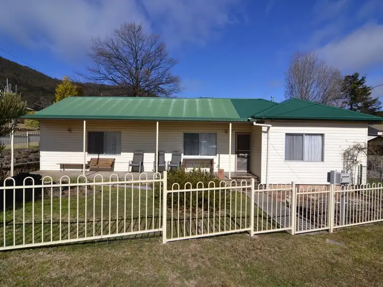 1 Vickers Street, Lithgow NSW 2790
