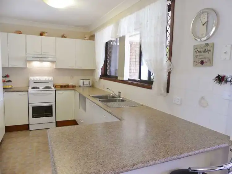 Second view of Homely villa listing, 1/1 Aurum Place, Forster NSW 2428