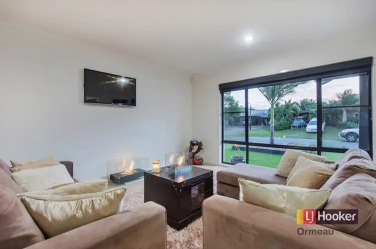 Fourth view of Homely house listing, 12 Coorabelle Crescent, Ormeau QLD 4208