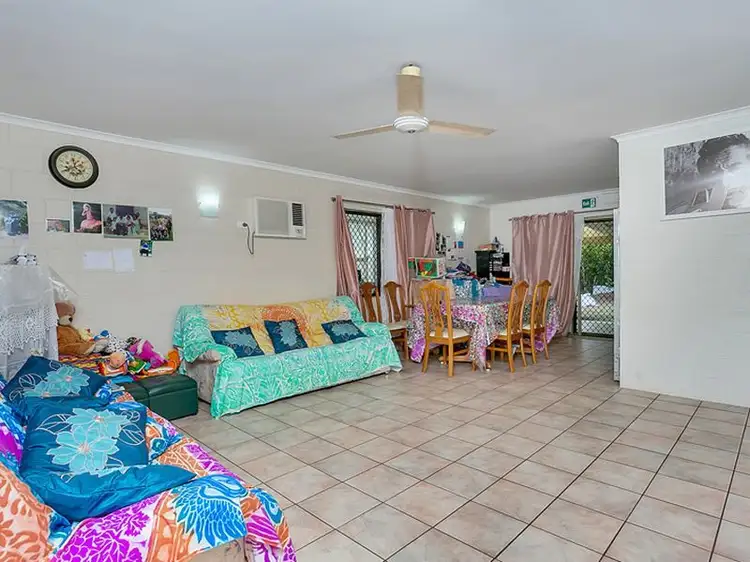 Third view of Homely house listing, 33 Mestrez Street, Mooroobool QLD 4870