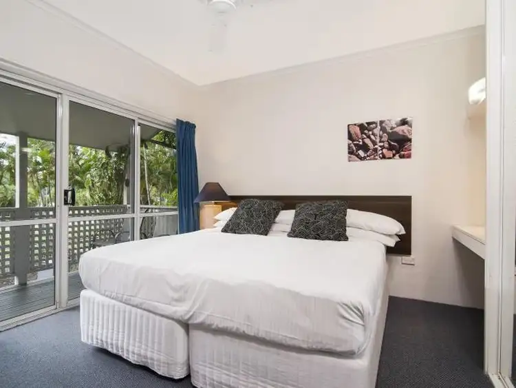 Seventh view of Homely apartment listing, 128 Reef Resort/121 Port Douglas Road, Port Douglas QLD 4877